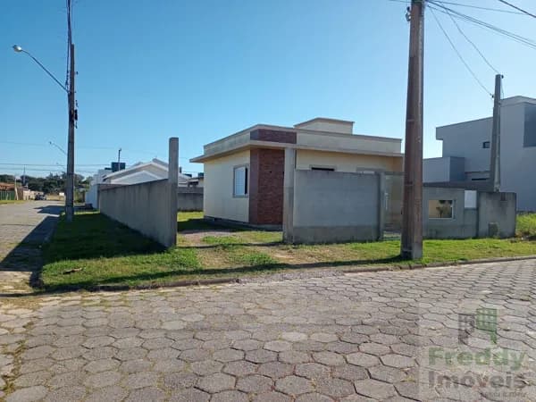 Casa em Laguna - Bela Vista