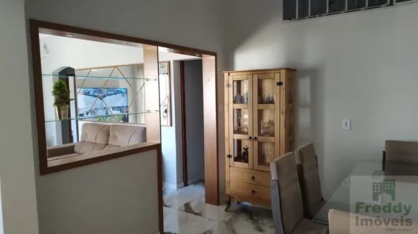 Casa em Laguna - Progresso