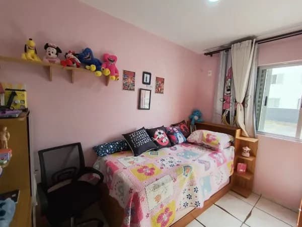 Apartamento em Portinho, Laguna/SC