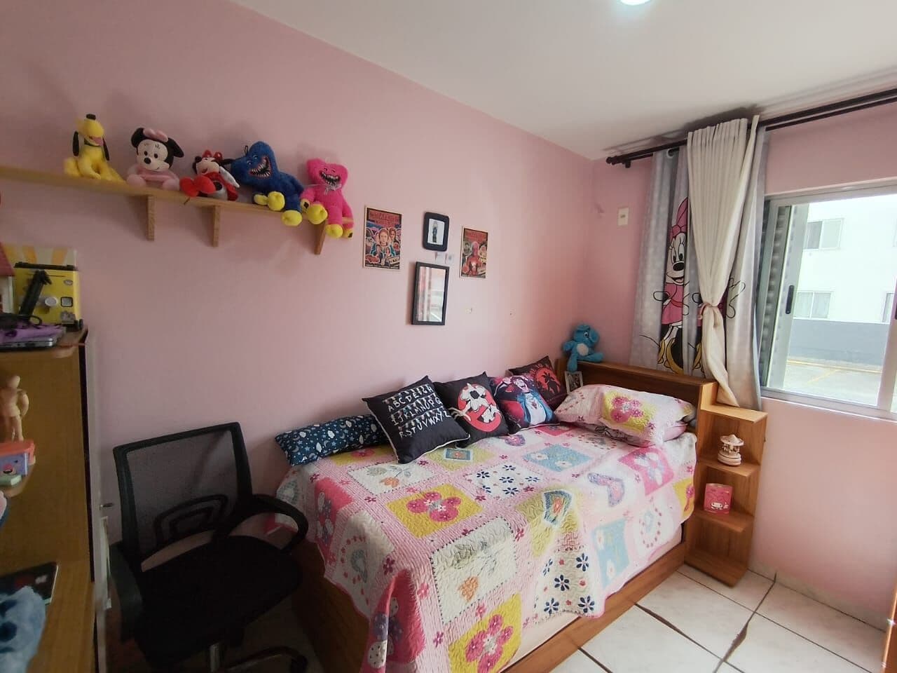 Apartamento em Portinho, Laguna/SC