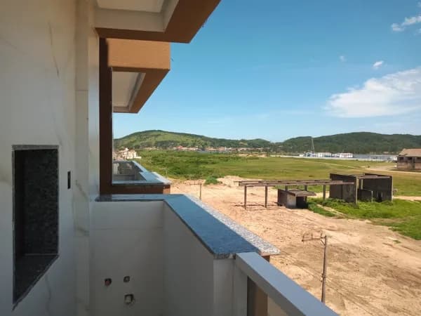 Lançamento, apartamento próximo a praia!
