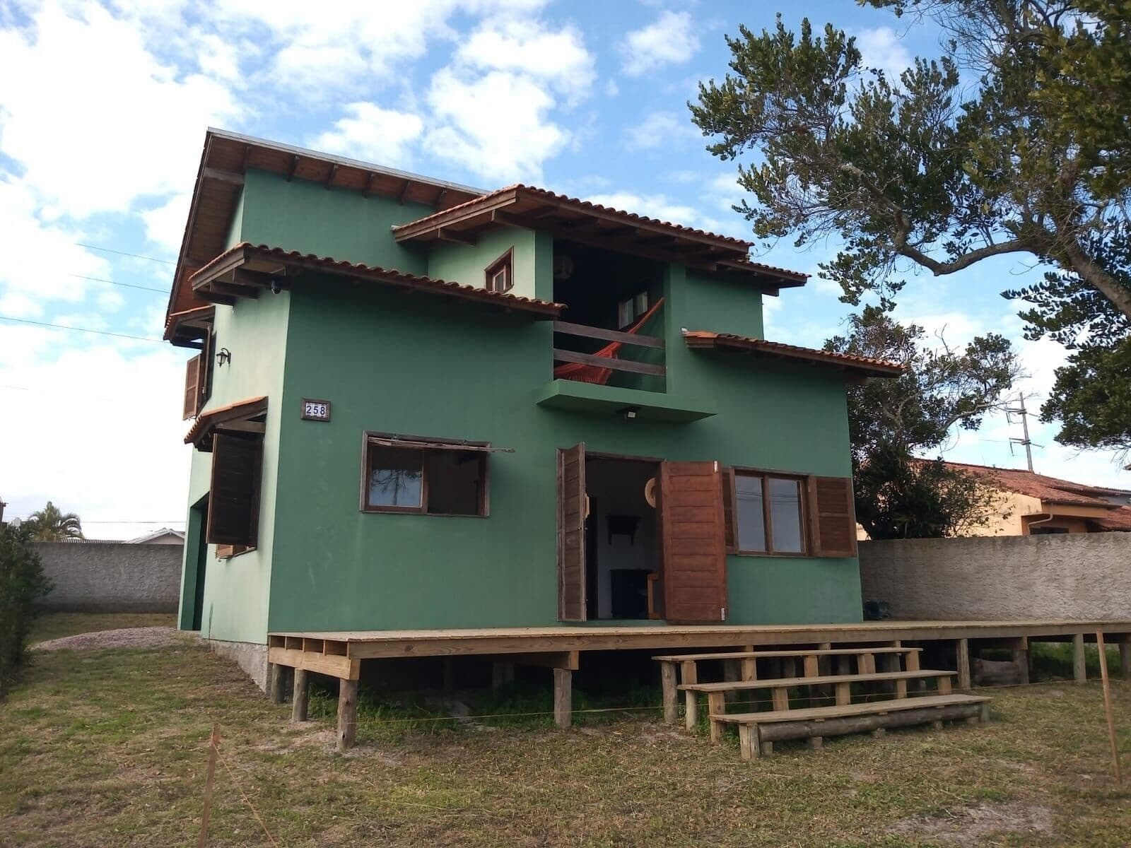 Casa em Portinho, Laguna/SC
