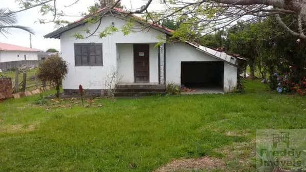 Sítio à venda em Laguna/SC