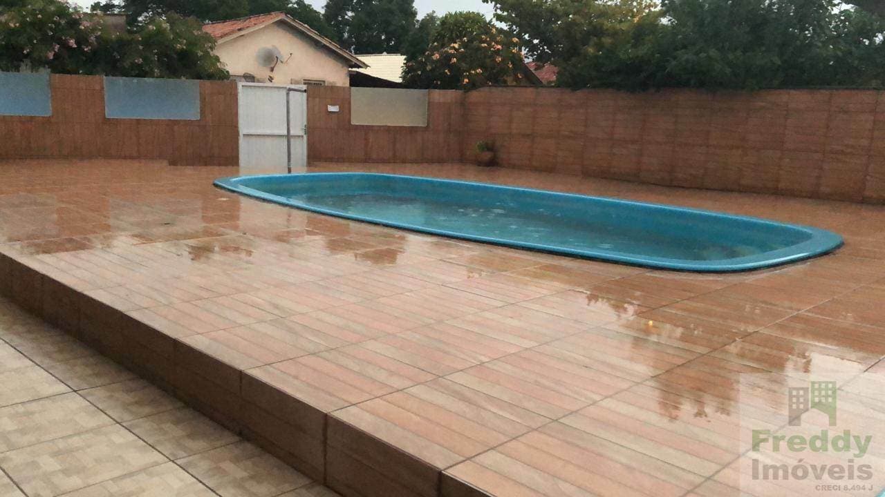 Casa em Laguna - Cabeçudas