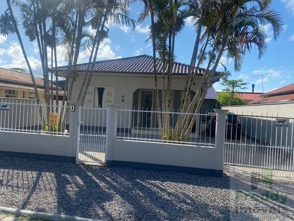 Casa em Laguna - Portinho