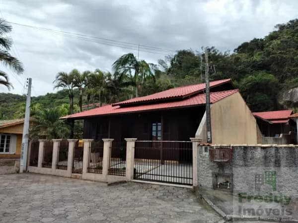 Casa em Laguna - Navegantes