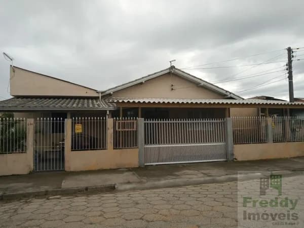Casa em Laguna - Cabeçuda