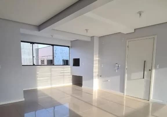 Apartamento em Mar Grosso, Laguna/SC