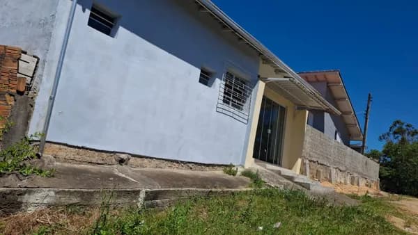 Casa Geminada em Jardim Juliana, Laguna/SC