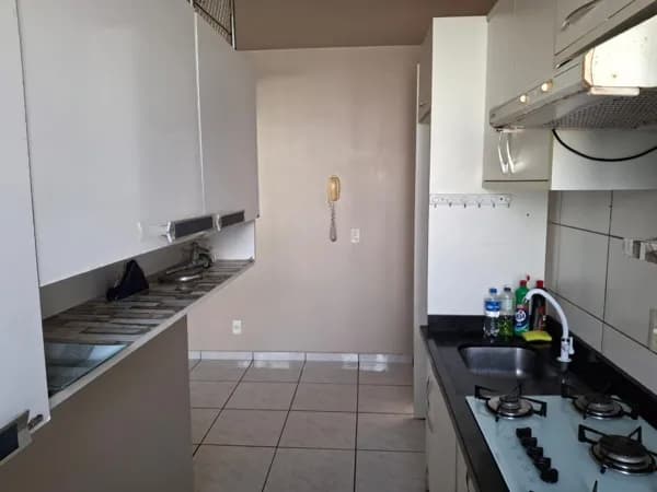 Apartamento em Portinho, Laguna/SC