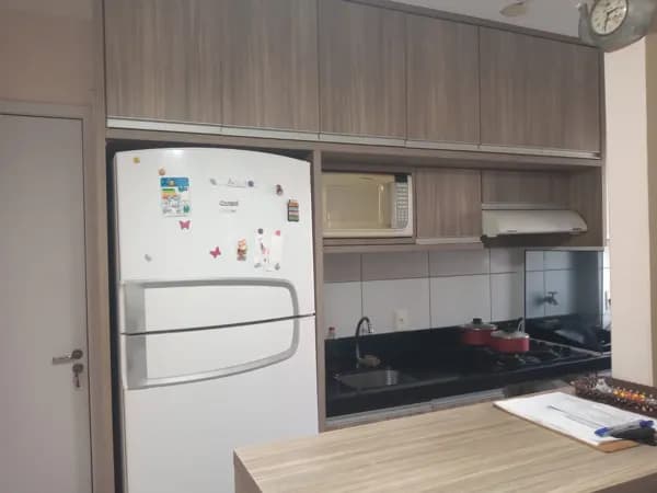 Apartamento em Portinho, Laguna/SC