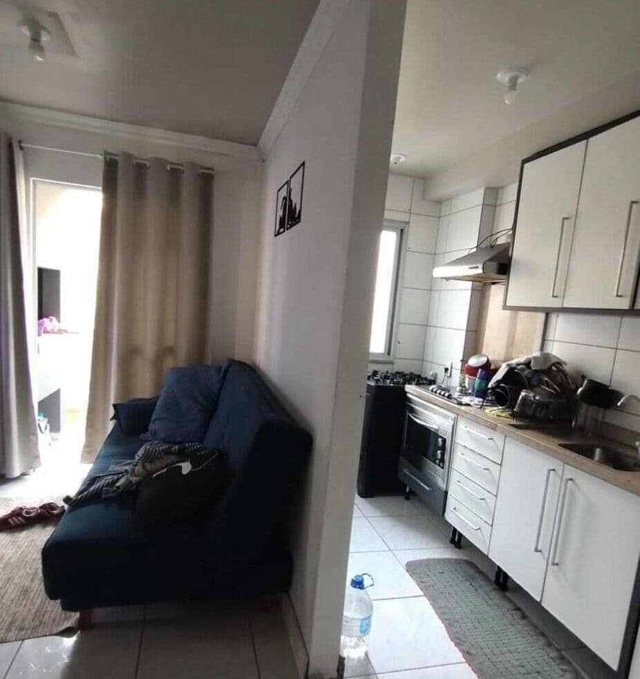 Apartamento em Portinho, Laguna/SC