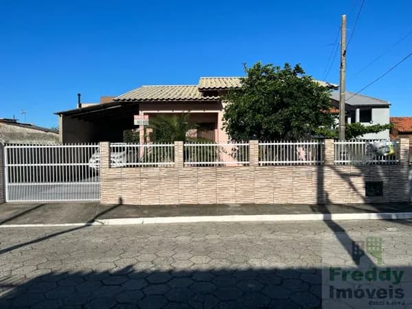 Casa em Laguna - Mar Grosso