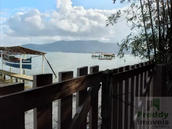 Casa em Laguna - Cabeçudas