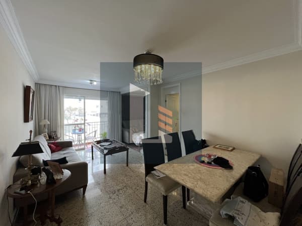 Apartamento em Super Quadra Morumbi, São Paulo/SP