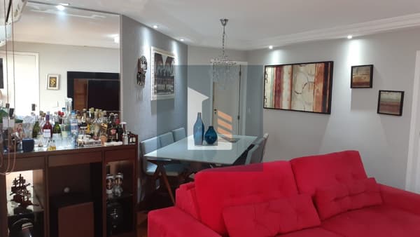 Lindo apartamento em Perdizes