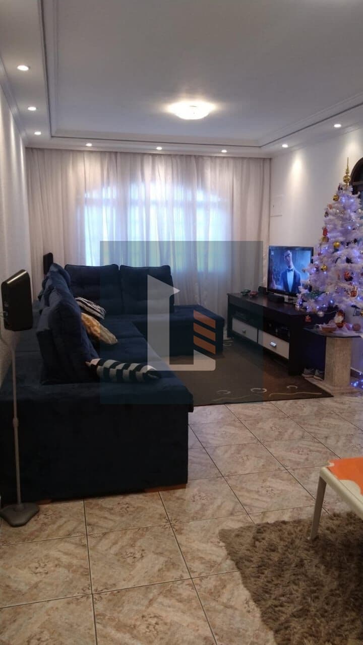 Casa Sobrado 3 dormitórios
