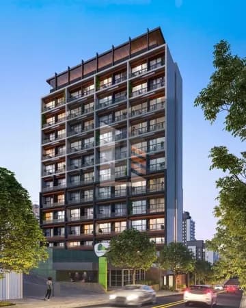 Apartamento Studio em Perdizes, São Paulo/SP
