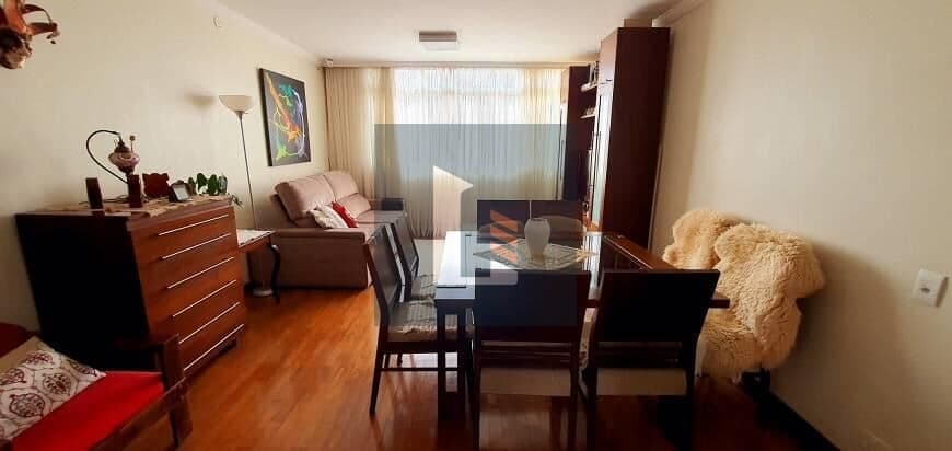 Apartamento na Vila Mariana