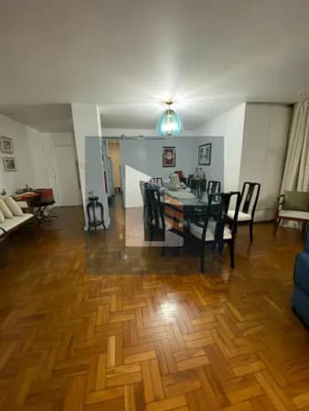 Apartamento em Higienópolis, São Paulo/SP