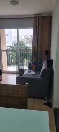 Apartamento em São João Clímaco, São Paulo/SP