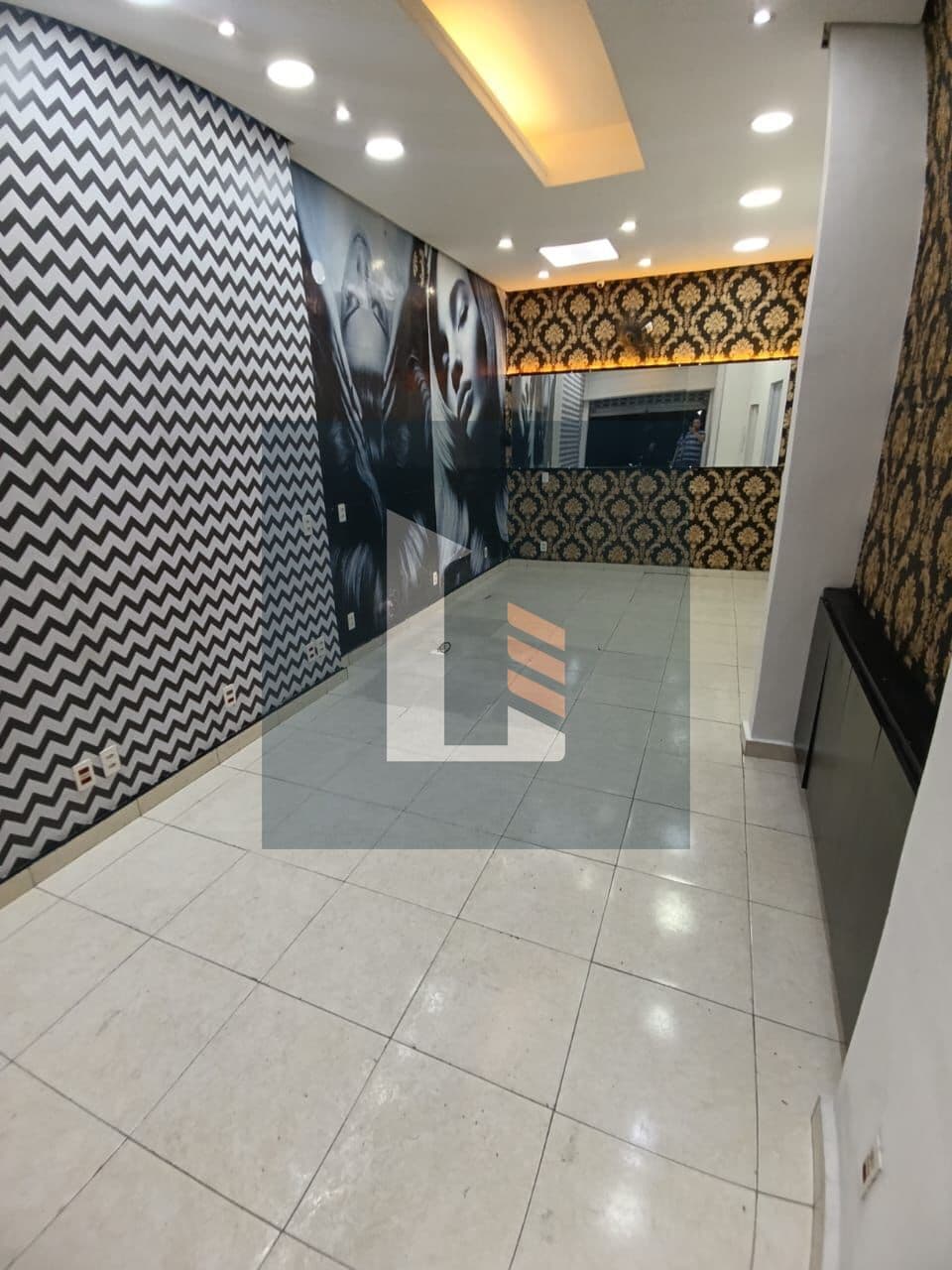 Sala Comercial em Perdizes, São Paulo/SP