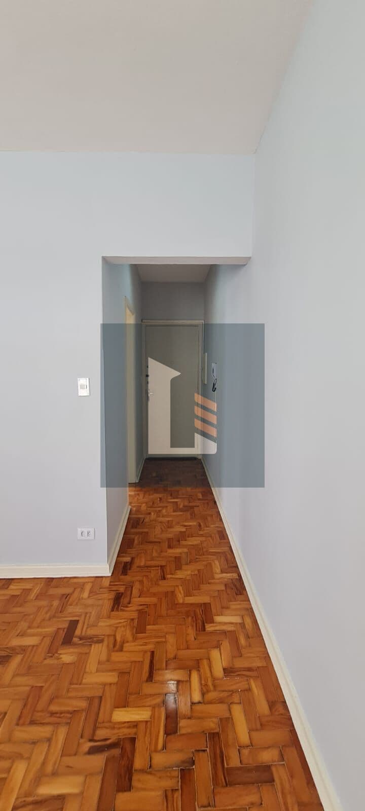 Apartamento em Perdizes, São Paulo/SP