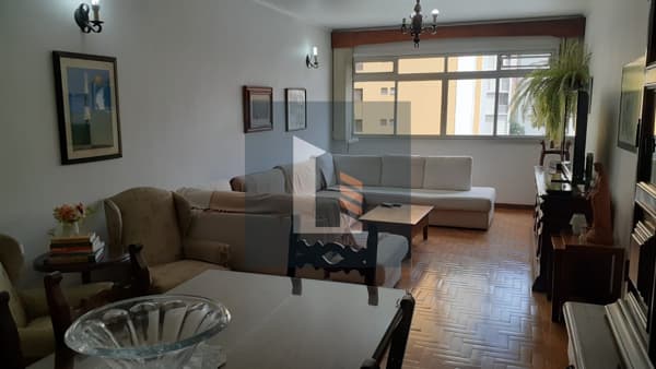 Apartamento na melhor localização de Perdizes