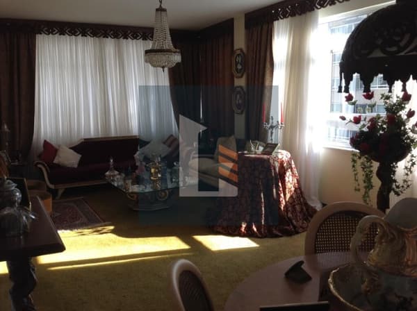 Apartamento em São Paulo - Santa Cecília