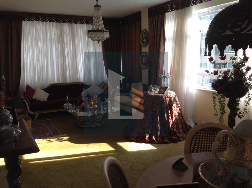 Apartamento em São Paulo - Santa Cecília