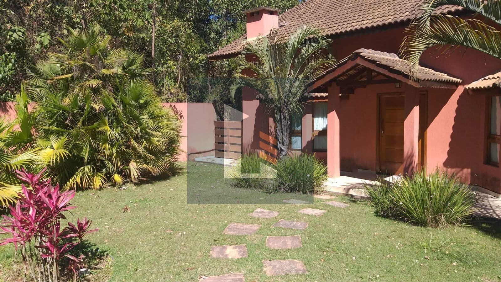Casa Alto Padrão em Loteamento Capital Ville, Jundiaí/SP