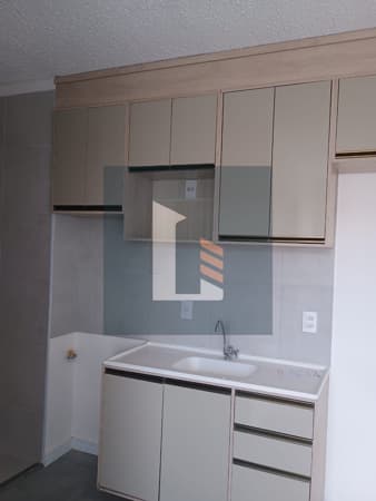 Apartamento na Barra Funda, São Paulo/SP