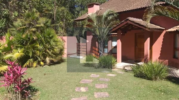 Casa Alto Padrão em Loteamento Capital Ville, Jundiaí/SP