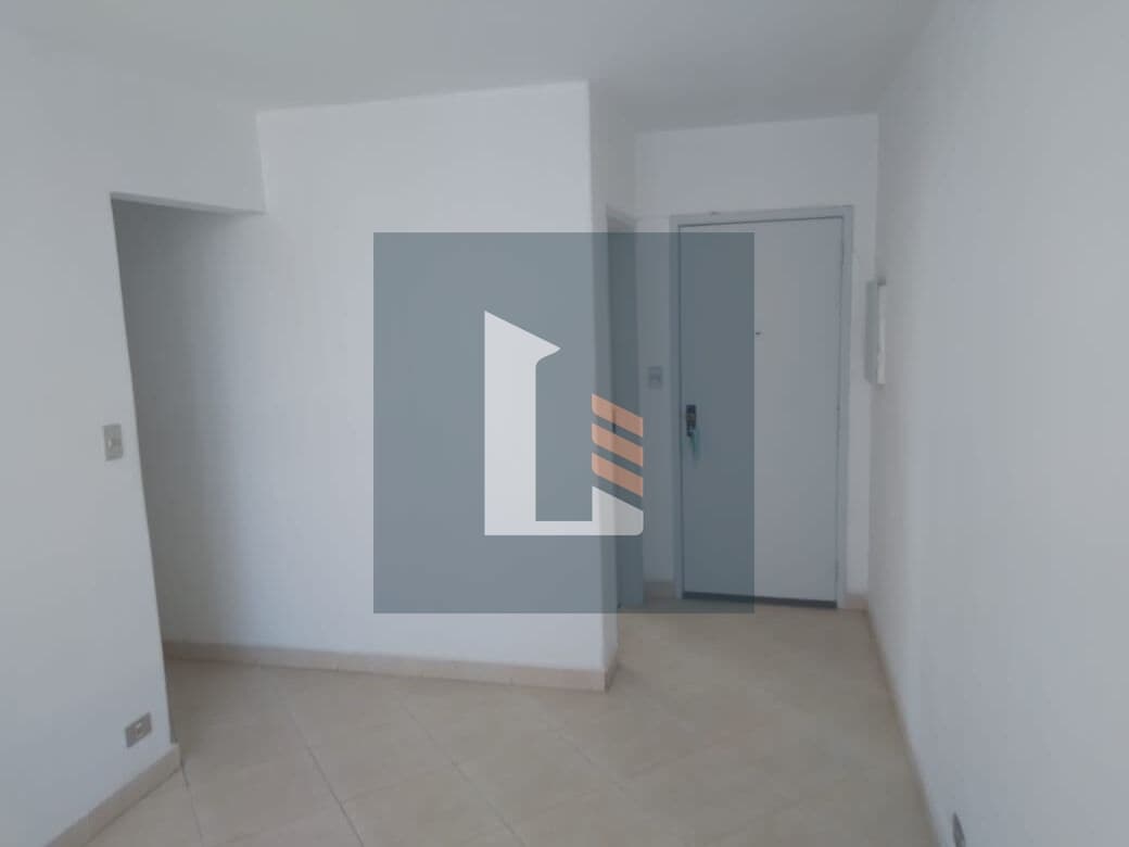Apartamento na Vila Romana