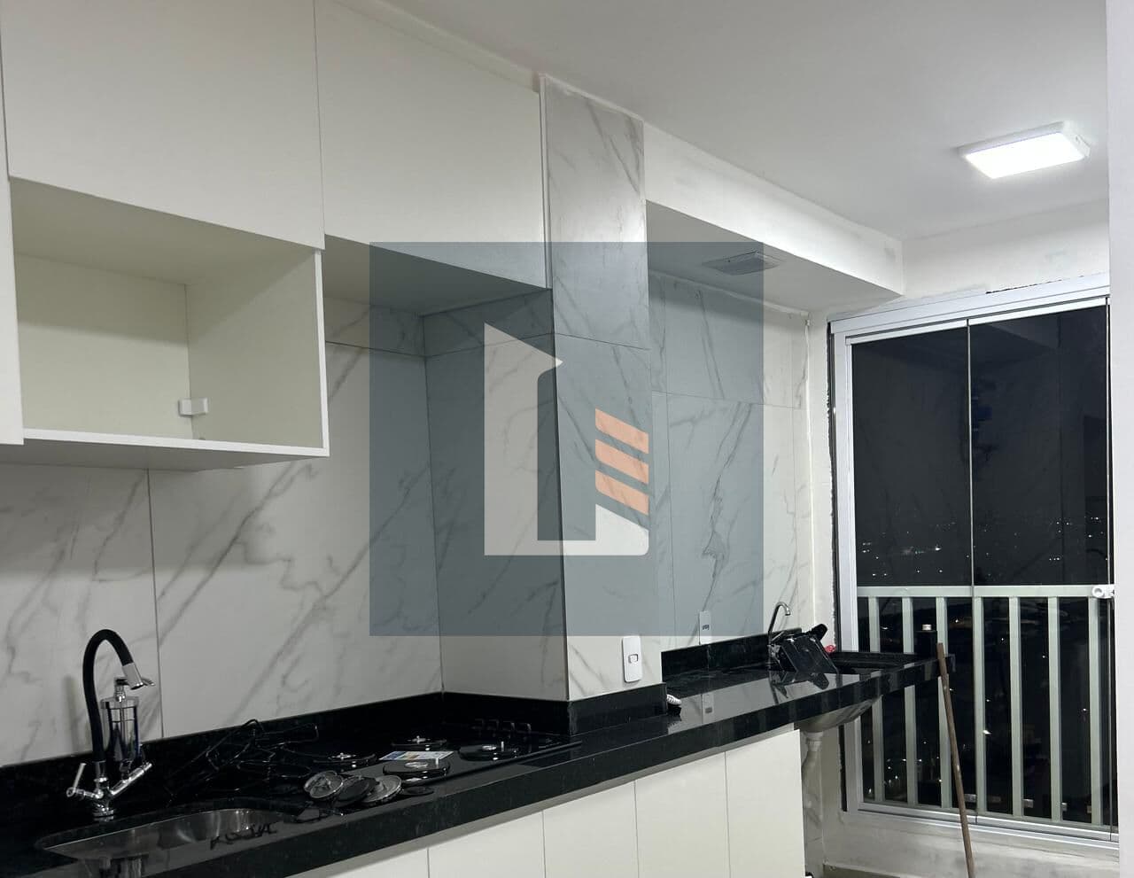 Apartamento em Vila Santa Clara, São Paulo/SP