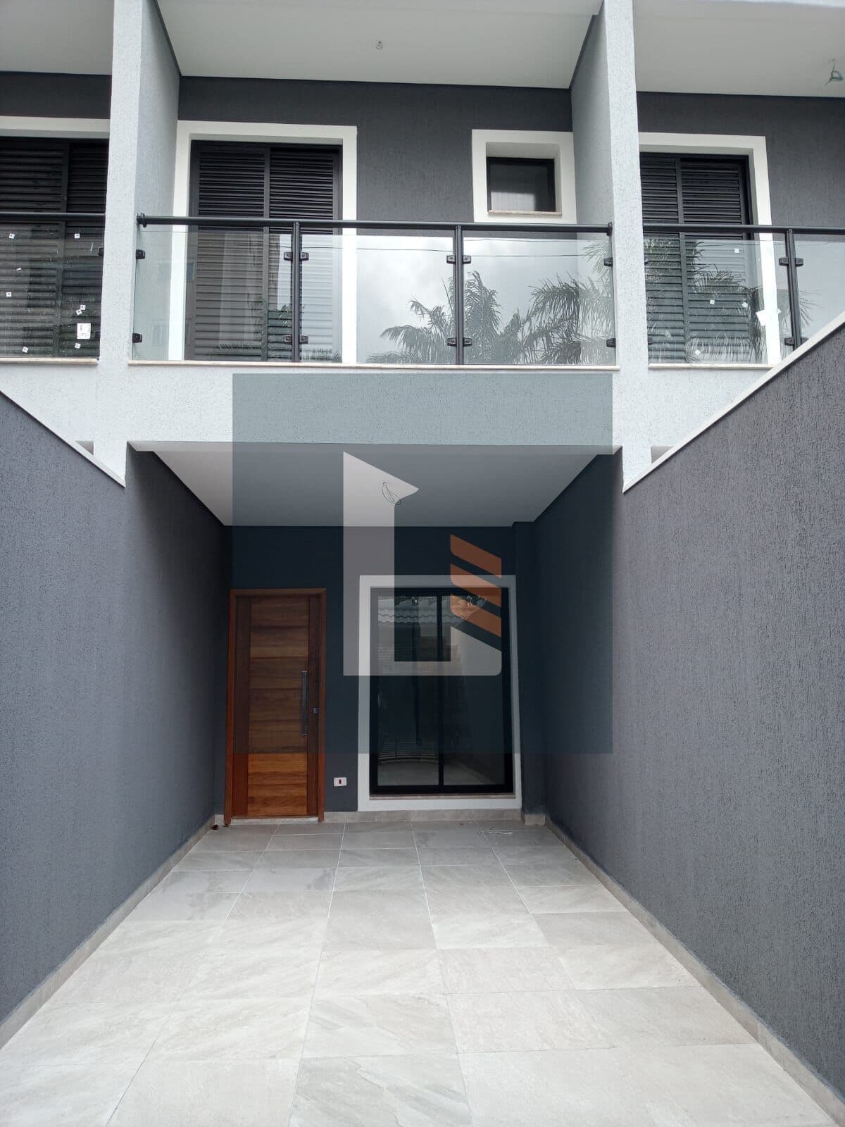 Casa Sobrado em Jardim Caravelas, próximo a Granja Julieta, São Paulo/SP