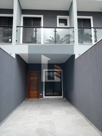 Casa Sobrado em Jardim Caravelas, próximo a Granja Julieta, São Paulo/SP