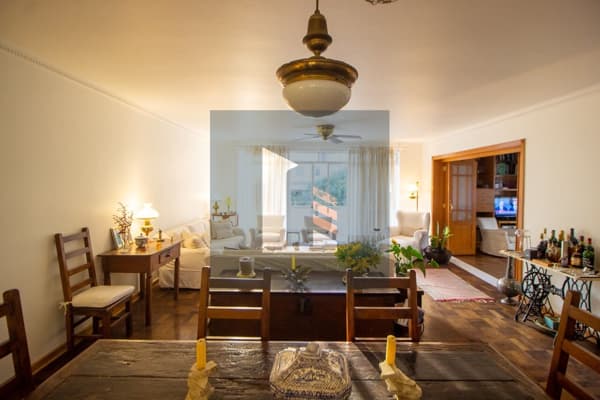 Apartamento Alto Padrão Cerqueira César