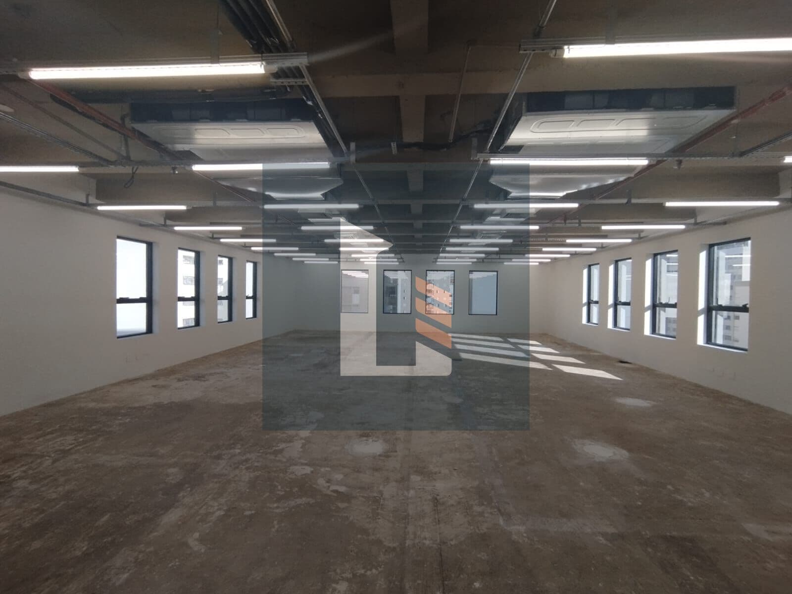 Sala Andar Comercial em Pinheiros
