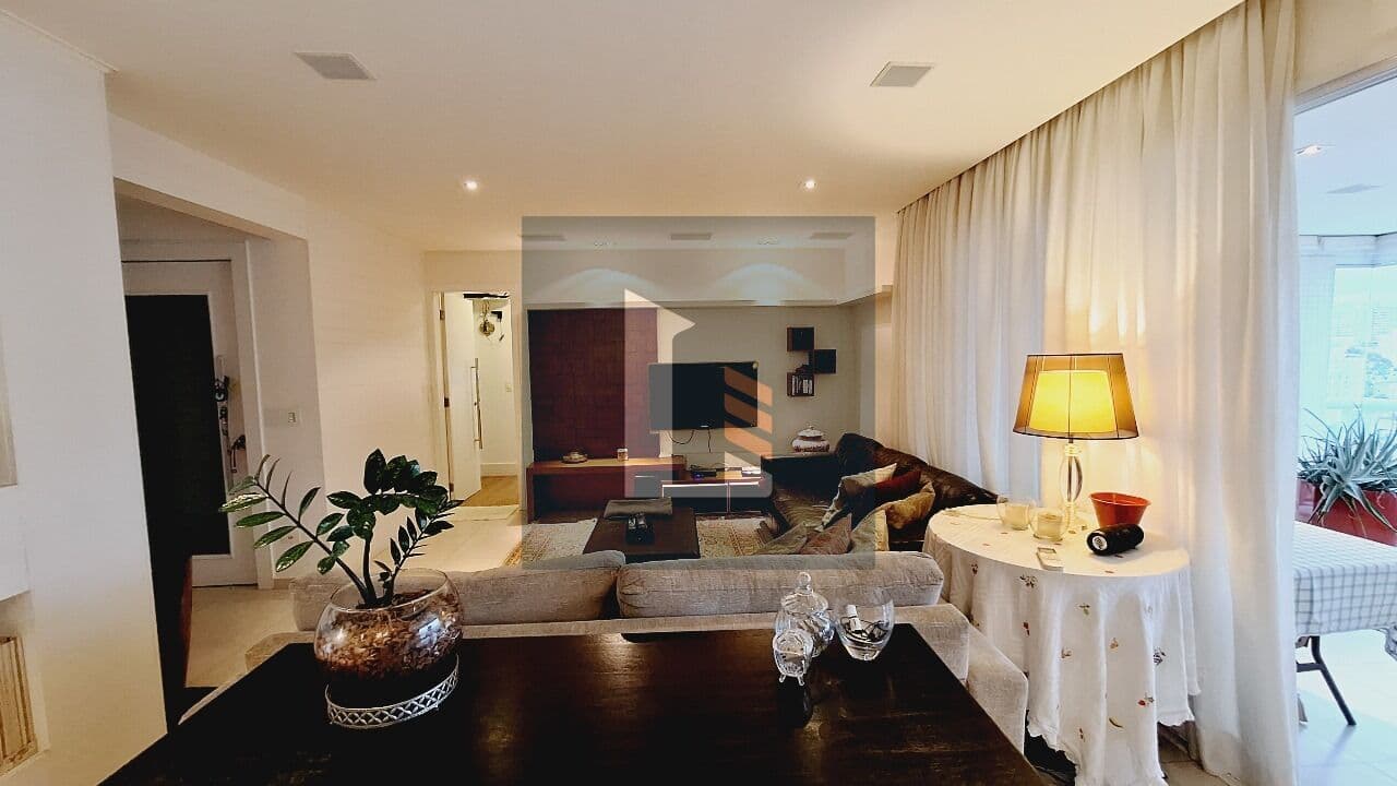 Conheça esse belíssimo apartamento em Perdizes, São Paulo
