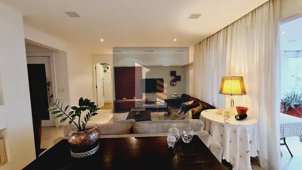 Conheça esse belíssimo apartamento em Perdizes, São Paulo