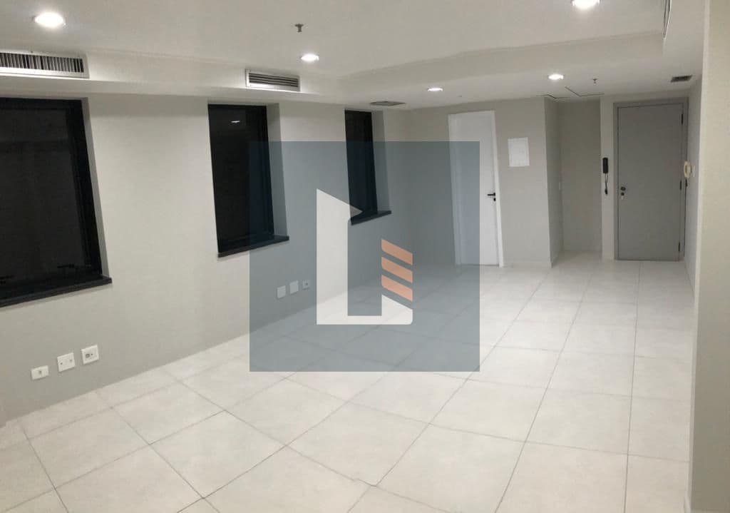 Sala Comercial - Higienópolis