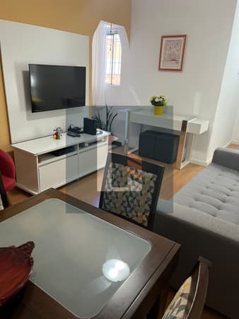 Apartamento em Perdizes