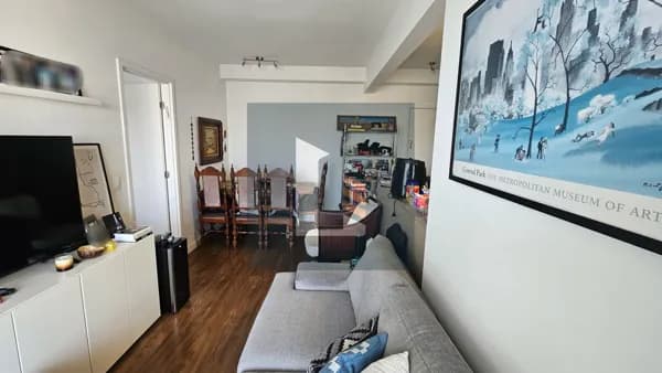 Apartamento em Várzea da Barra Funda, São Paulo/SP