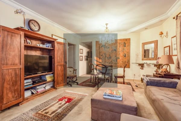 Apartamento no Jardim Paulista
