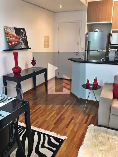 Apartamento em Pompeia, São Paulo/SP