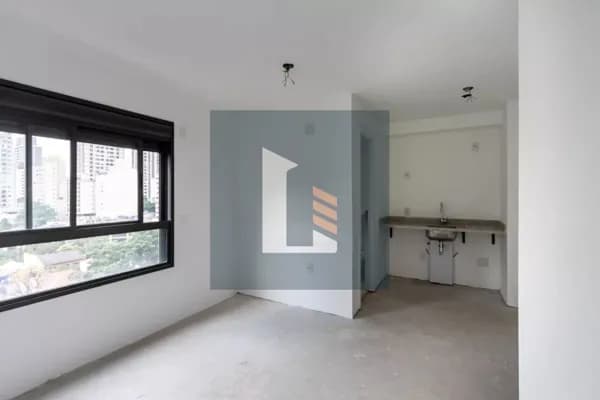 Apartamento Studio em Perdizes, São Paulo/SP