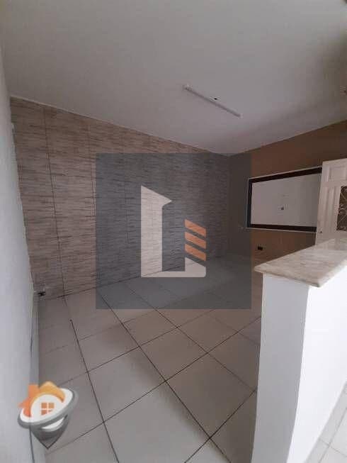 Casa Geminada em Perdizes