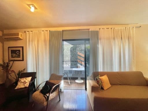 Ótimo apartamento em Perdizes