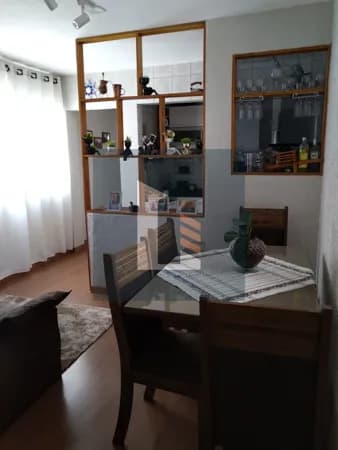 Apartamento na Lapa